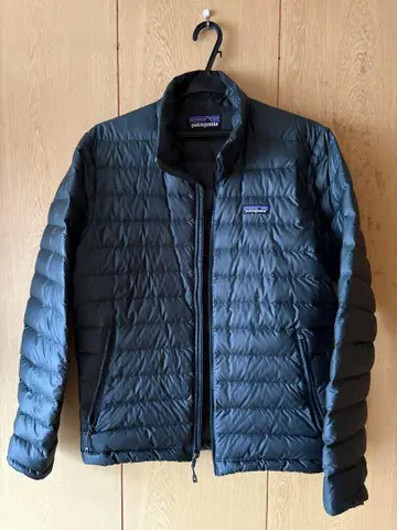 patagonia down sweater S