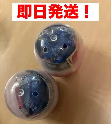 캡슐 프라레일 토마스 베레스포드 본체 확장 유닛 세트
