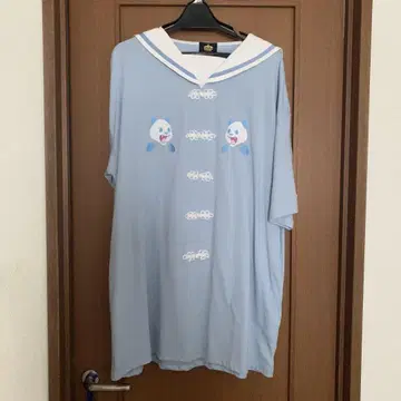 리슨 플레이버 팬더 차이나 세일러