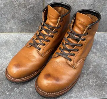 RED WING 9413 레드윙 벡맨 체스넛 7.5