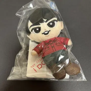 SnowMan 미야타테 료타 스노치루 봉제 인형