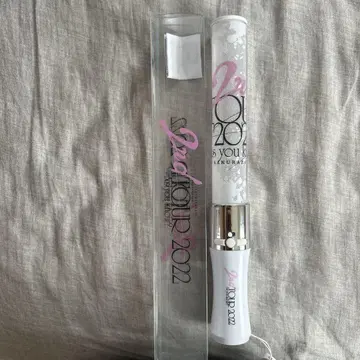 사쿠라자카46 2nd TOUR 2022 응원봉