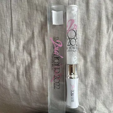 사쿠라자카46 2nd TOUR 2022 응원봉