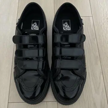 반스 VANS 유니온2 EZ CRS BLACK