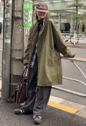 A.subjjject military tail coat