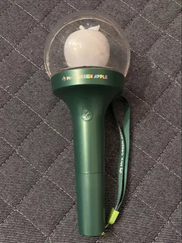 Mrs.GREEN APPLE 응원봉