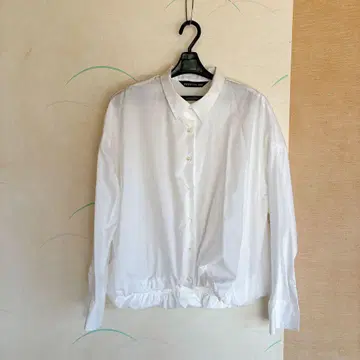 2025 FW mizuiroind/벌룬 셔츠