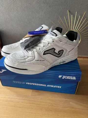 joma 호마 TOP-FLEX rebound 풋살화