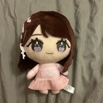 오타니 에미리 모리 판타지 봉제 인형