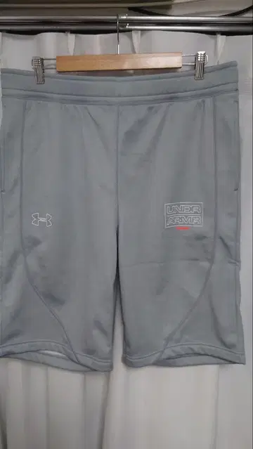 언더아머 7부 기장 팬츠 3XL