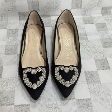 Bridget Birmingham 플랫슈즈 23cm