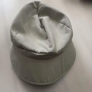 아시야 로사 블랑 헌팅 캡