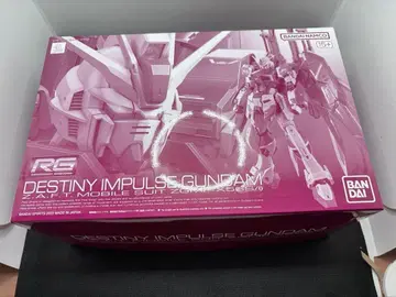 RG 1/144 데스티니 임펄스