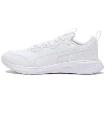 PUMA 신발 화이트 377521 INCINERATE WIDE 03WHT