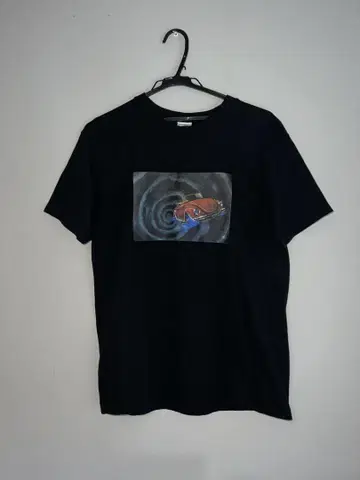 PUNPEE MODERN TIMES 투어 T셔츠 M 사이즈