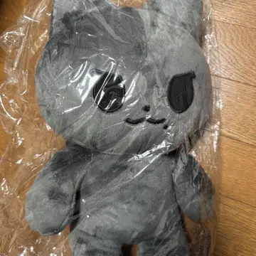 aespa 카리나 봉제 인형 마스터 40cm