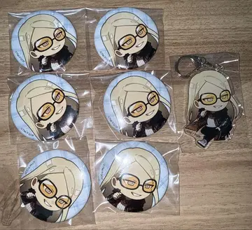 FGO 테스카틀리포카
