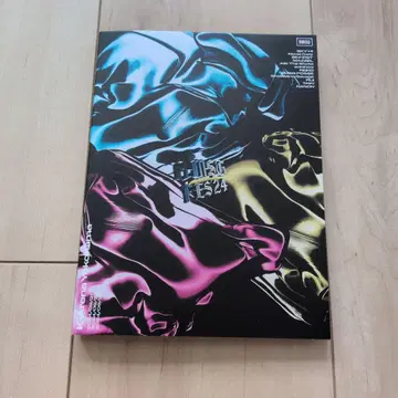 BMSG FES'24 Blu-ray Disc 2매 세트