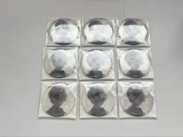 프로세카 글리터 캔뱃지 5a 아오야기 토우야