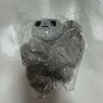 aespa 카리나 봉제 인형 마스터 스크런치