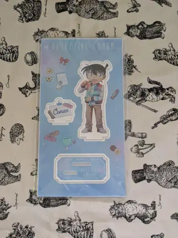 명탐정 코난 아크릴 스탠드 브레이크 타임 Ver. 에도가와 코난