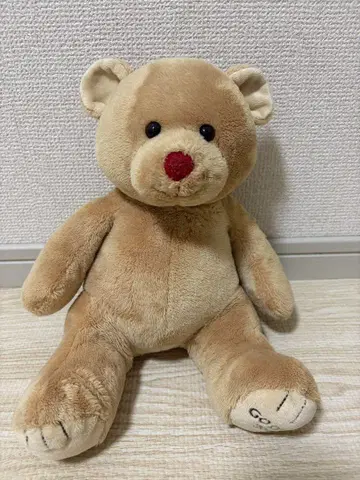 GODIVA 크리스마스 한정판 베어 2009년판