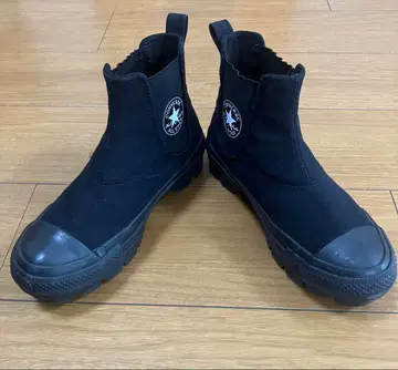 컨버스 올스타 사이드 고어 부츠