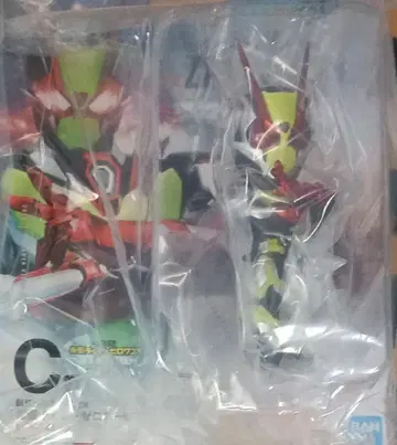 가면라이더 제로원 제일복권 C상 제로투