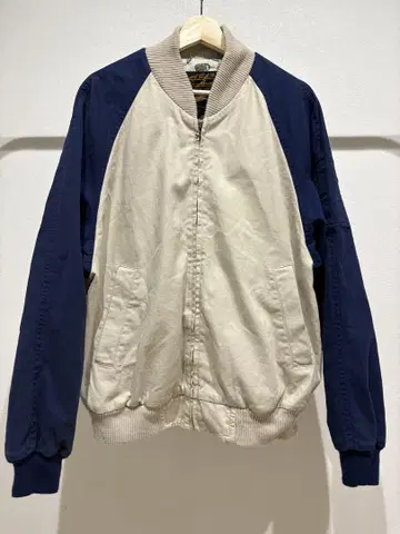 80s Eddie bauer Raglan sleeves jacket