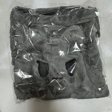 aespa 카리나 마스터 파우치 복조리 봉제 인형