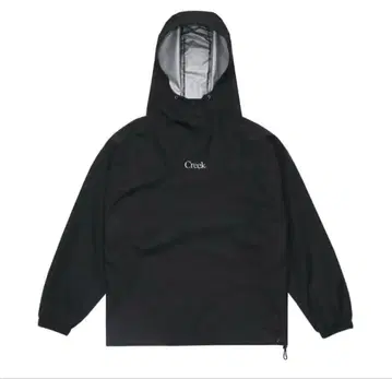 Creek Angler's Device 나일론 자켓 아노락 M