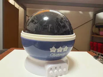 치이카와 플라네타륨