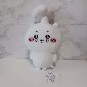치이카와 봉제 인형 약 30cm