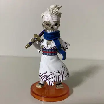 ONE PIECE 월드 컬렉터블 피규어 류마