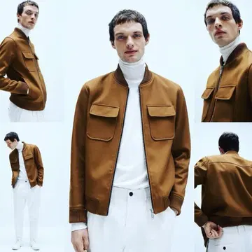 ZARA 셋업 자켓+팬츠