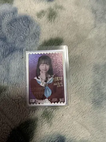 러브카 코나 츠키오토 후지시마 메구미 PE+ 사인