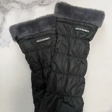 잭 버니 레그 워머