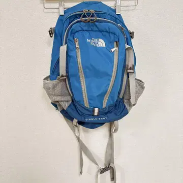 THE NORTH FACE 백팩 single shot 등산