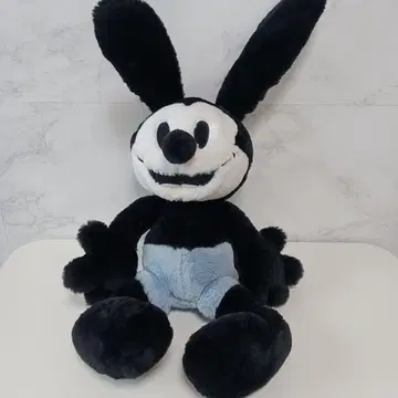 오스와르도 봉제 인형 본체