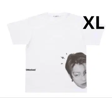 미세스 그린애플 와카이 히로토 벌스데이 굿즈 T셔츠 XL