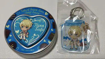 Tales of Season series 베스페리아 프렌