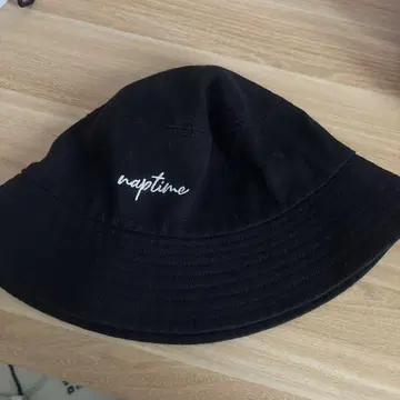 naptime 버킷햇