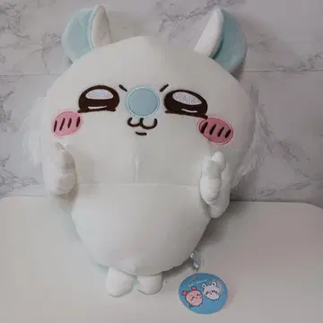 치이카와 (먼작귀) 봉제 인형 약 30cm