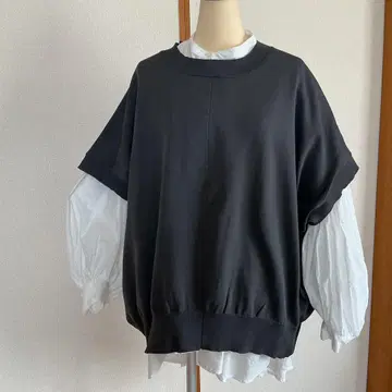 mizuiro ind 티셔츠 새상품!