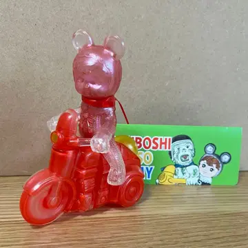 제일 별 폭주  소프트 비닐