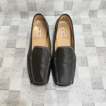 DH HECHTER MARINE 여성용 로퍼 23cm