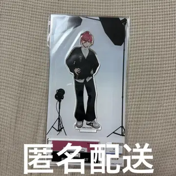 블루 록 블루 록 치기리 아크릴 스탠드 andST 콜라보