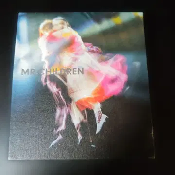 Mr.Children 2011-2015 CD 2장 + DVD