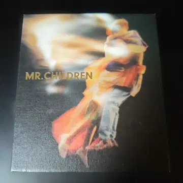 미스터 칠드런 2015-2021&NOW CD 2장 + DVD