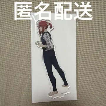 블루 록 블루록 치기리 아크릴 스탠드 온천